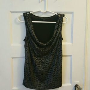 Blouse Armani Exchange